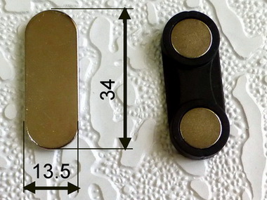 badge