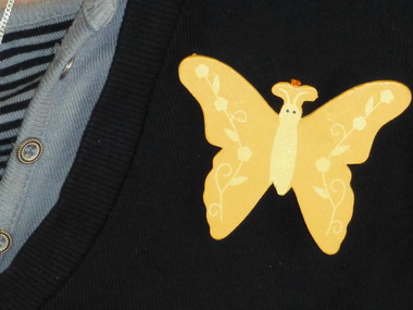 badge